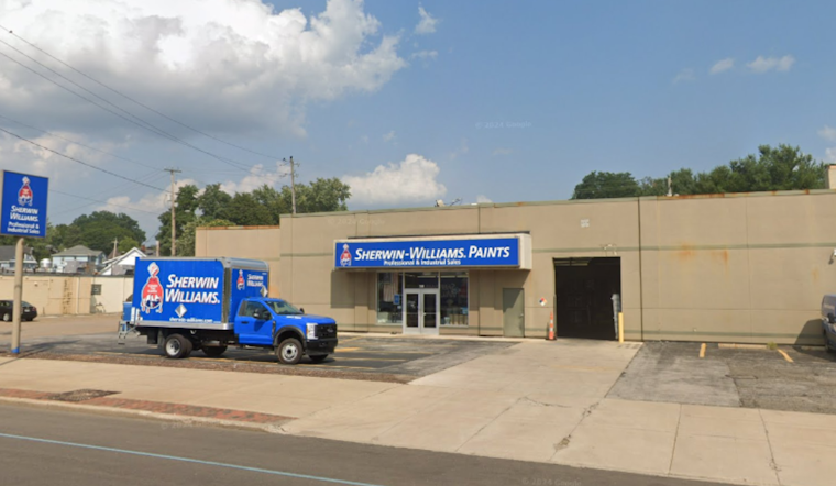 Sherwin-Williams Launches Voluntary Separation Program Amid Streamlining Efforts, Ahead of Cleveland HQ Opening