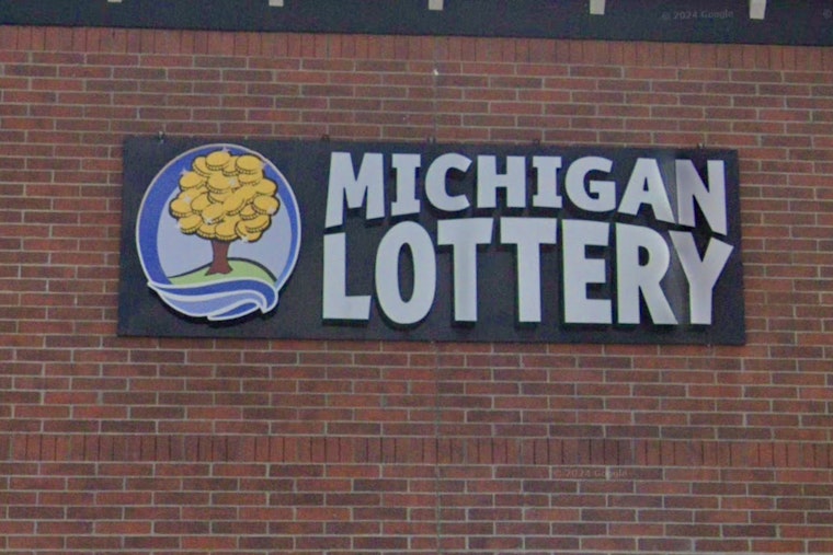 Shiawassee County Resident Hits Record $2.39M Jackpot in Michigan Lottery's Fast Cash Game
