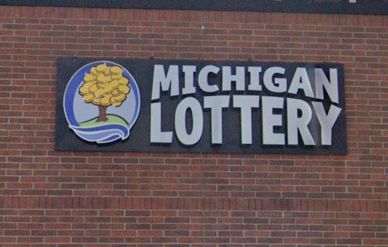 Shiawassee County Resident Hits Record $2.39M Jackpot in Michigan Lottery's Fast Cash Game