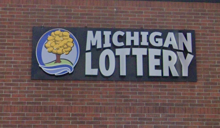 Shiawassee County Resident Hits Record $2.39M Jackpot in Michigan Lottery's Fast Cash Game