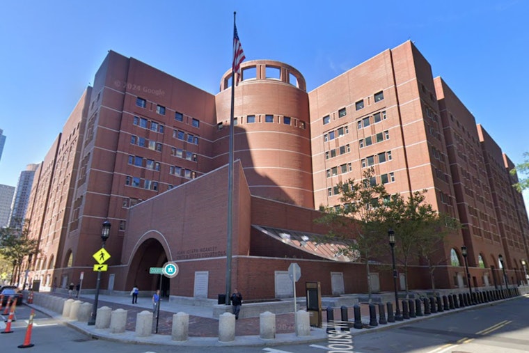 Shirley Man Guilty of Drug Trafficking, Connected to "Border Brothers" Gang, Faces Life Sentence in Boston Court