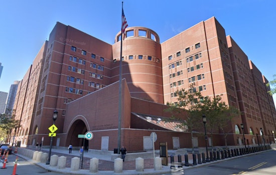 Shirley Man Guilty of Drug Trafficking, Connected to "Border Brothers" Gang, Faces Life Sentence in Boston Court
