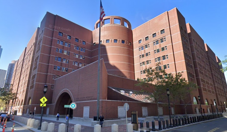 Shirley Man Guilty of Drug Trafficking, Connected to "Border Brothers" Gang, Faces Life Sentence in Boston Court