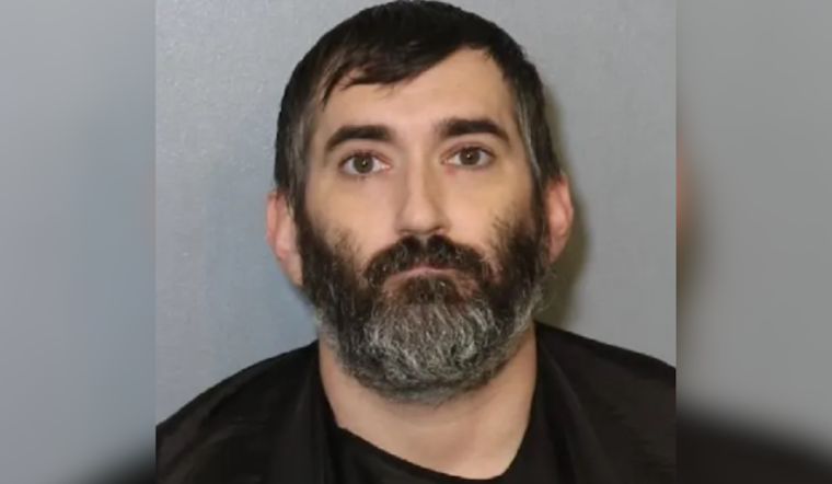 Shock as Accused Child Murderer and Abuser Stephan Sterns Seeks Secret Trials in Florida