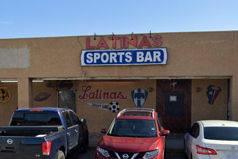 Shooting at Southwest Houston Sports Bar Leaves Six Wounded; Police Seek Two Suspects