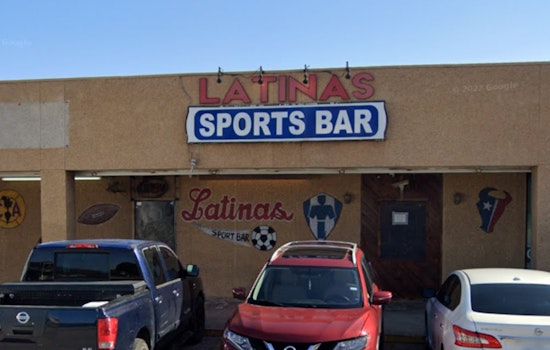 Shooting at Southwest Houston Sports Bar Leaves Six Wounded; Police Seek Two Suspects