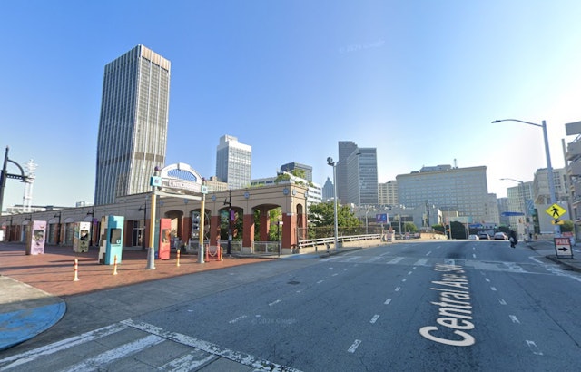 Shooting in Atlanta Leaves One Dead and Another Injured, Homicide Unit Investigates