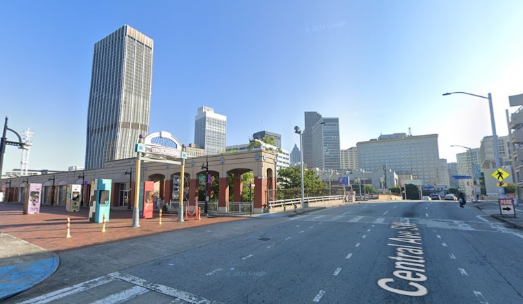 Shooting in Atlanta Leaves One Dead and Another Injured, Homicide Unit Investigates