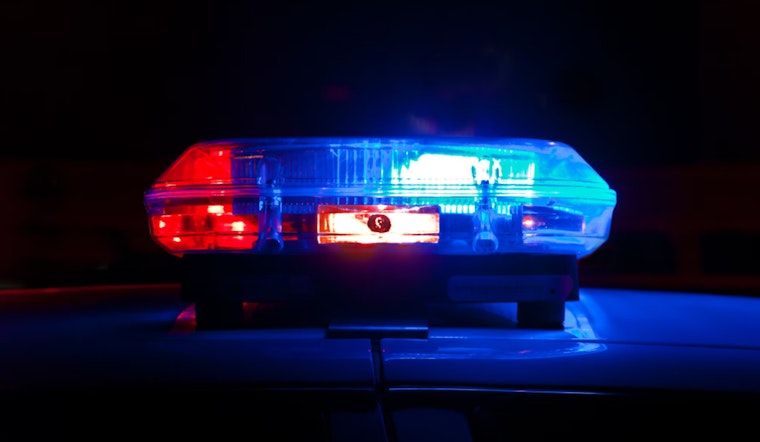 Shooting in Henderson Leaves One Injured; Police Seek Public's Help in Investigation