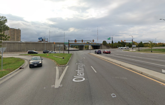 Shooting on Olentangy River Road in Columbus, Police Investigate, Victim Expected to Survive