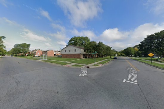 Shooting on Tamarack Boulevard in Columbus Leaves One Wounded, Police Seek Public's Help