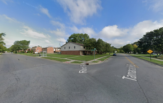 Shooting on Tamarack Boulevard in Columbus Leaves One Wounded, Police Seek Public's Help