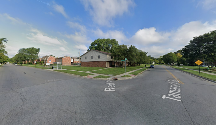 Shooting on Tamarack Boulevard in Columbus Leaves One Wounded, Police Seek Public's Help