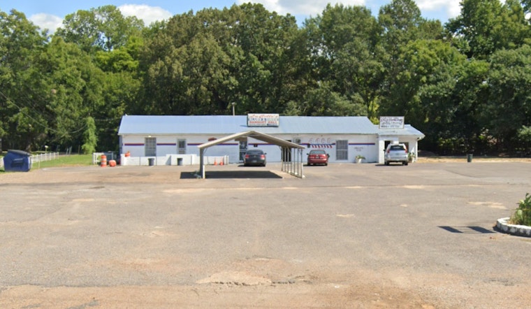 Shootout at Historic Memphis Nightclub Leads to Multiple Injuries, Police Seek Suspects