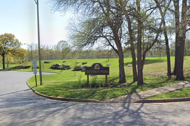 Shrewsbury's Wehner Park Set for Revamp with $410K St. Louis County Grant and City Funds