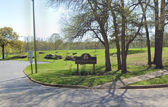 Shrewsbury's Wehner Park Set for Revamp with $410K St. Louis County Grant and City Funds