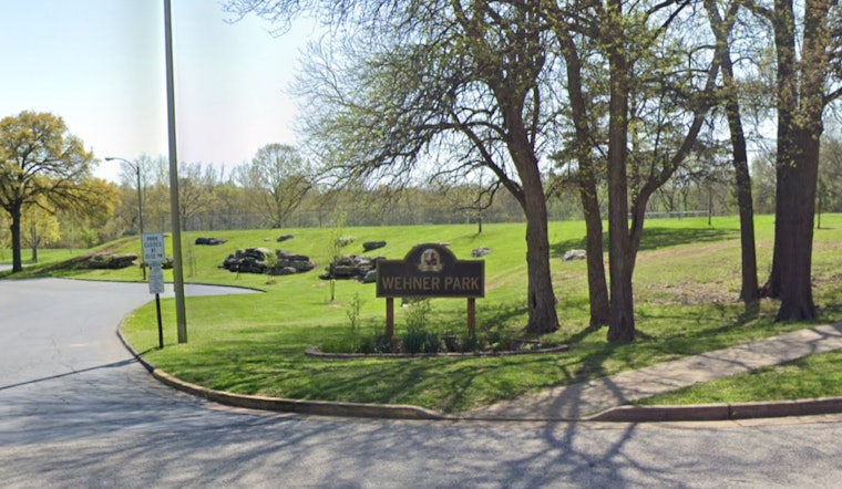 Shrewsbury's Wehner Park Set for Revamp with $410K St. Louis County Grant and City Funds