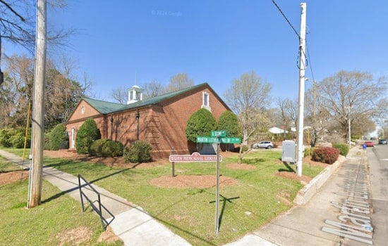 Siler City's Wren Memorial Library Hosts Enriching Book Sale with Expanded NC History Collection