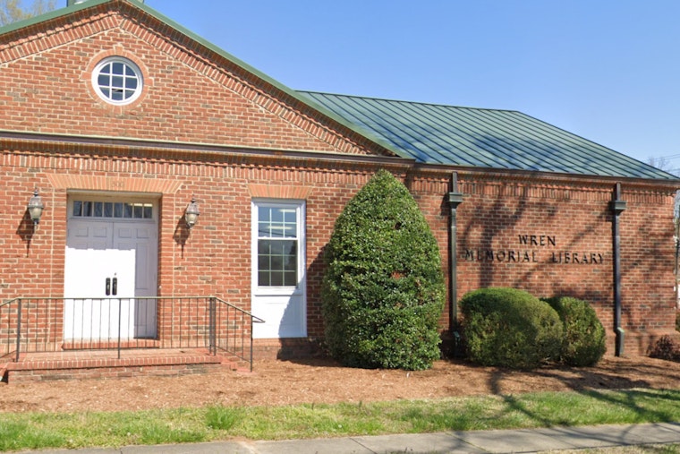 Siler City's Wren Memorial Library Launches Financial Literacy Events for Kids in April