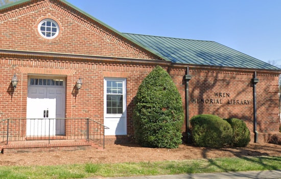Siler City's Wren Memorial Library Launches Financial Literacy Events for Kids in April