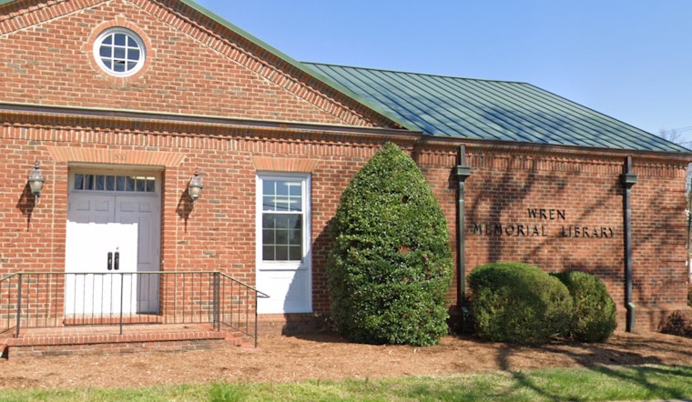 Siler City's Wren Memorial Library Launches Financial Literacy Events for Kids in April