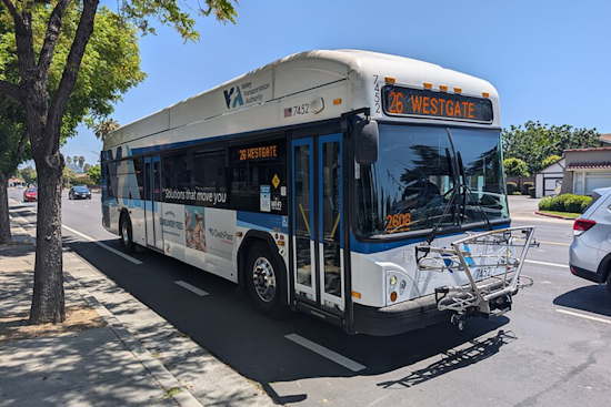Silicon Valley Commuters on Edge as VTA Workers Poised to Strike on March 10 Amid Contract Dispute