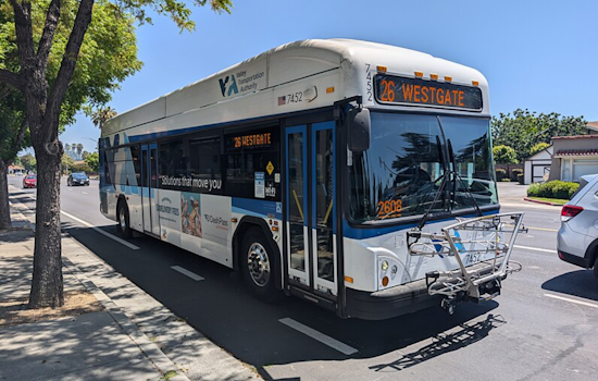 Silicon Valley Commuters on Edge as VTA Workers Poised to Strike on March 10 Amid Contract Dispute