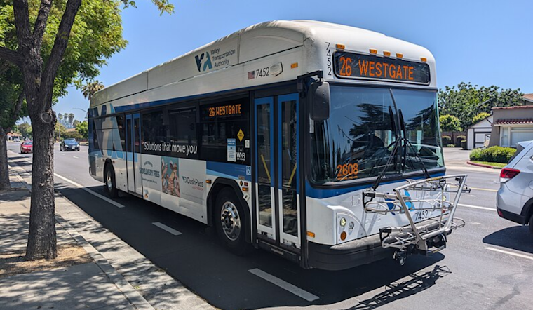 Silicon Valley Commuters on Edge as VTA Workers Poised to Strike on March 10 Amid Contract Dispute