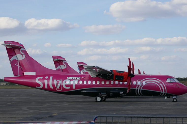 Silver Airways Suspends All Flights at Orlando International Airport Leaving Passengers Stranded