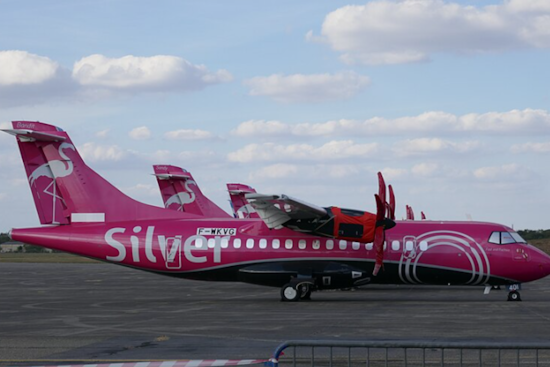 Silver Airways Suspends All Flights at Orlando International Airport Leaving Passengers Stranded