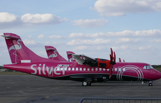 Silver Airways Suspends All Flights at Orlando International Airport Leaving Passengers Stranded