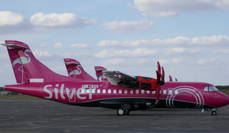 Silver Airways Suspends All Flights at Orlando International Airport Leaving Passengers Stranded