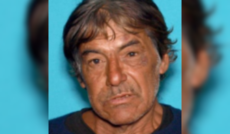 Silver Alert Issued for Missing 69-Year-Old Man in San Mateo and San Francisco Counties