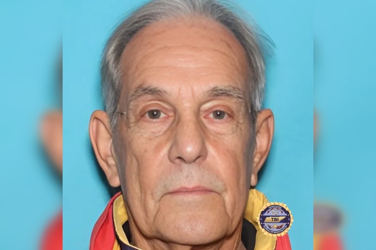Silver Alert Issued for Missing 86-Year-Old Clarksville Man, Garland Mazzei