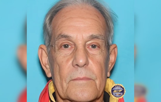Silver Alert Issued for Missing 86-Year-Old Clarksville Man, Garland Mazzei