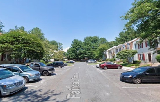 Silver Spring Community Mourns as Police Seek Tips in Jonah Mutua Homicide Case with $10,000 Reward Offered