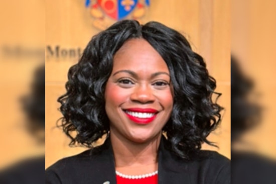 Silver Spring Hosts Women's History Month Celebration Spearheaded by Councilmember Laurie-Anne Sayles