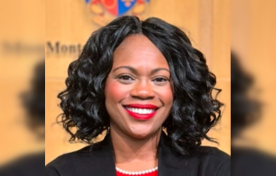 Silver Spring Hosts Women's History Month Celebration Spearheaded by Councilmember Laurie-Anne Sayles