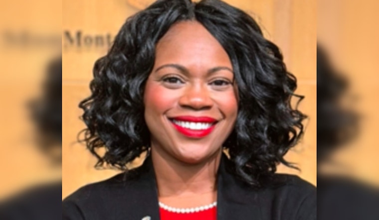 Silver Spring Hosts Women's History Month Celebration Spearheaded by Councilmember Laurie-Anne Sayles