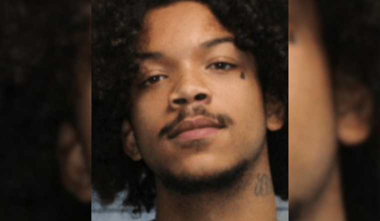 Sinister Murder-for-Hire Plot Hatched Behind Bars by Butler County Inmate, Offers Mom's Help to Seal the Deadly Deal