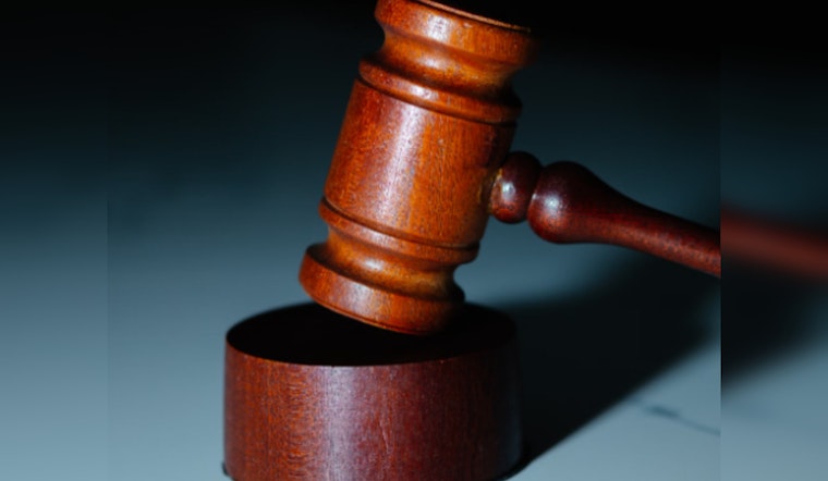 Six Indicted in Operation Take Back America for Immigration and Firearms Offenses