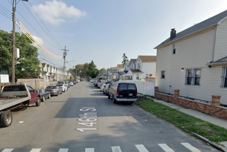 Six Injured, One Critically, in South Jamaica, Queens House Fire as FDNY Battles Three-Alarm Blaze
