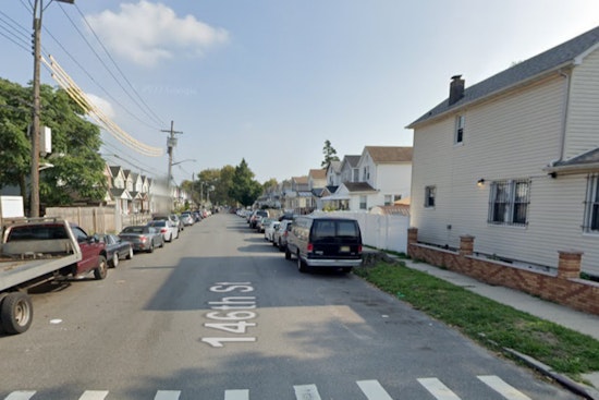 Six Injured, One Critically, in South Jamaica, Queens House Fire as FDNY Battles Three-Alarm Blaze