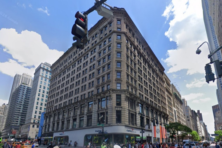 SL Green Accused of $24 Million Rent Default in Herald Square Real Estate Dispute
