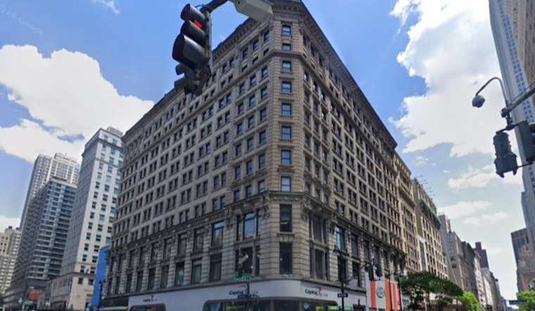 SL Green Accused of $24 Million Rent Default in Herald Square Real Estate Dispute