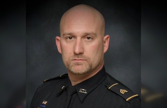 Slidell to Honor Fallen Hero, Sgt. Grant Candies, with Public Memorial Service at Harbor Center