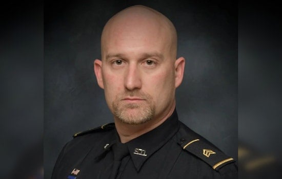 Slidell to Honor Fallen Hero, Sgt. Grant Candies, with Public Memorial Service at Harbor Center