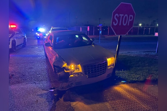 Slidell Woman Arrested After Leading Police on Early Morning Chase That Ends in Drug Bust
