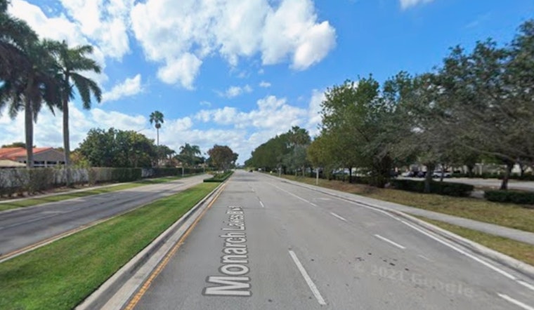 Small Plane Makes Emergency Landing Near School in Miramar No Injuries Reported