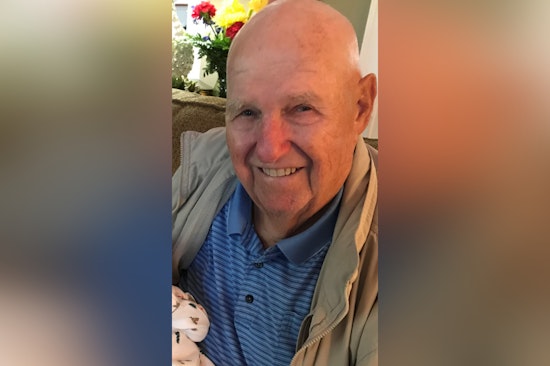 Snellville Honors Civic Leader Nelson Williams by Naming Local Creek After Him